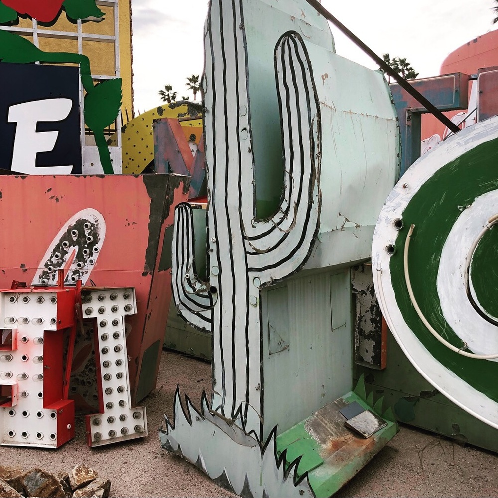 Meet your Posher, Reagan